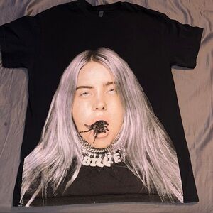 Billie Eilish Shirt